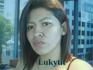 Lukytit
