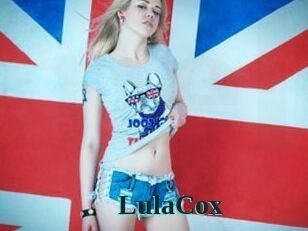 LulaCox