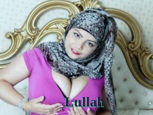 Lullah