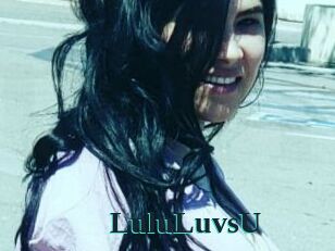 LuluLuvsU Melody Melons