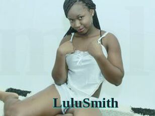 LuluSmith