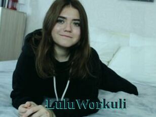LuluWorkuli
