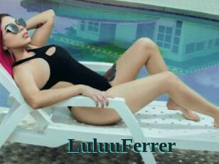 LuluuFerrer