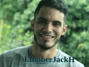 LumberJackH