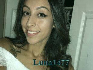 Luna1477 Melody Melons