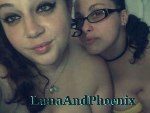 LunaAndPhoenix