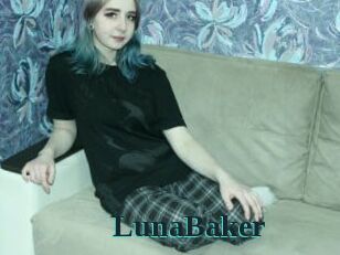 LunaBaker