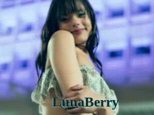 LunaBerry