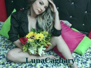 LunaCagliary Melody Melons