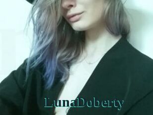 LunaDoberty Melody Melons