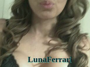 LunaFerrari