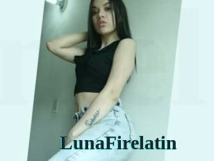 LunaFirelatin Melody Melons