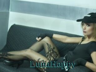 LunaHappy