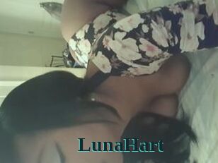 LunaHart Melody Melons