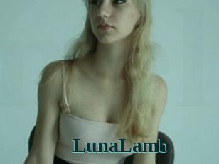 LunaLamb