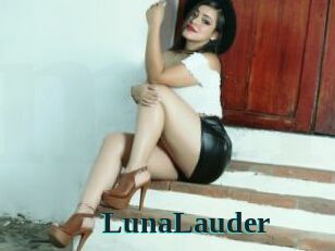 LunaLauder