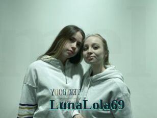 LunaLola69 Melody Melons