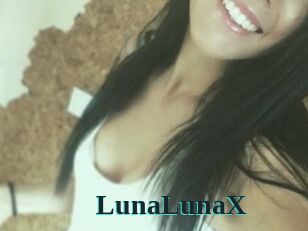LunaLunaX Melody Melons