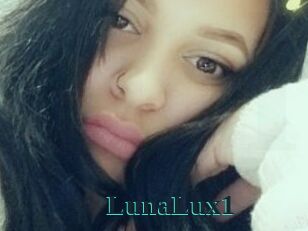 LunaLux1 Melody Melons