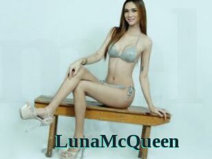 LunaMcQueen Melody Melons