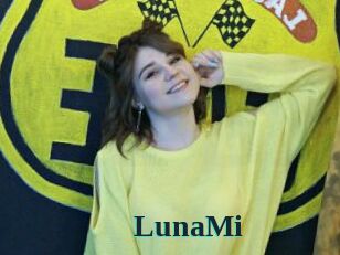 LunaMi