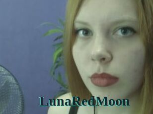 LunaRedMoon