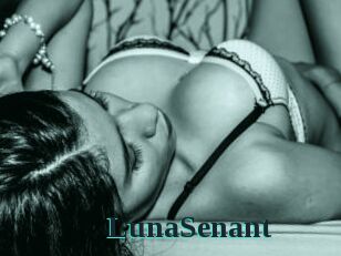 LunaSenant