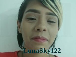 LunaSky122