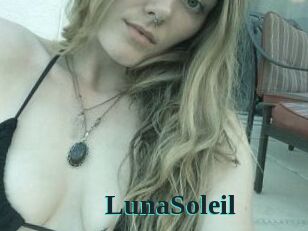 LunaSoleil Melody Melons