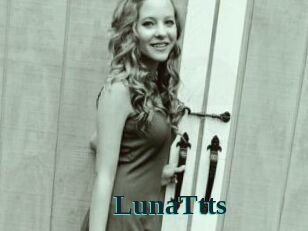 LunaTtts