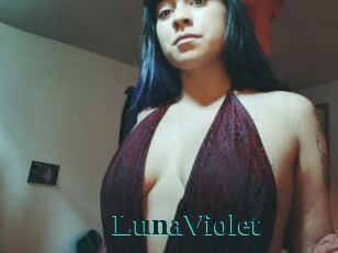 LunaViolet