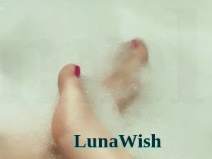 LunaWish