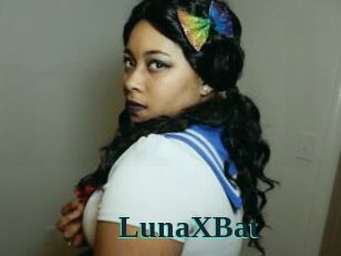 LunaXBat Melody Melons