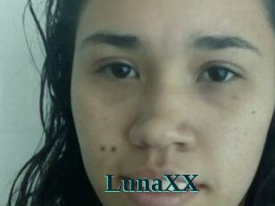 LunaXX Melody Melons