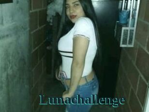 Lunachallenge