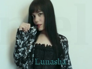 Lunasha