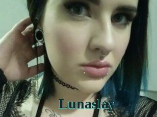 Lunaslay