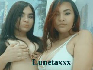 Lunetaxxx Melody Melons