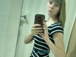 Lupa