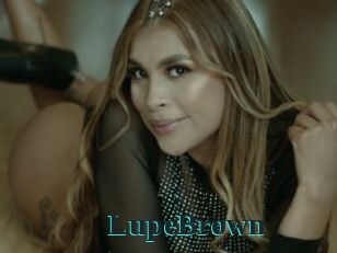 LupeBrown