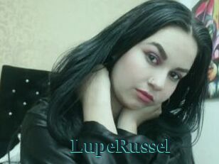 LupeRussel