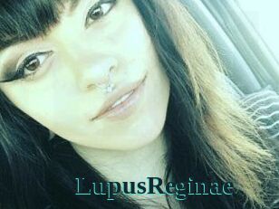LupusReginae