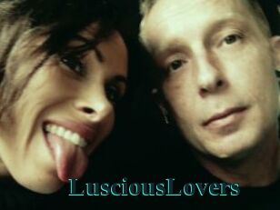 LusciousLovers