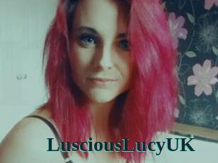 LusciousLucyUK