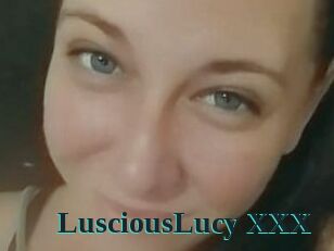 LusciousLucy_XXX