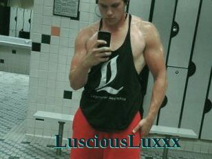 LusciousLuxxx