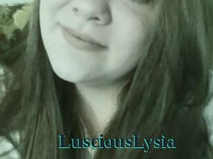 LusciousLysia