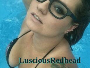 LusciousRedhead
