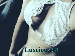 Luscious_88 Melody Melons