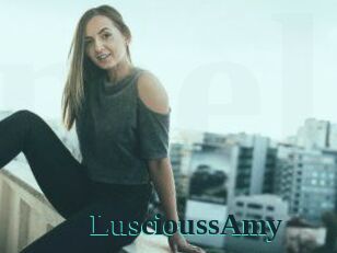 LuscioussAmy Melody Melons